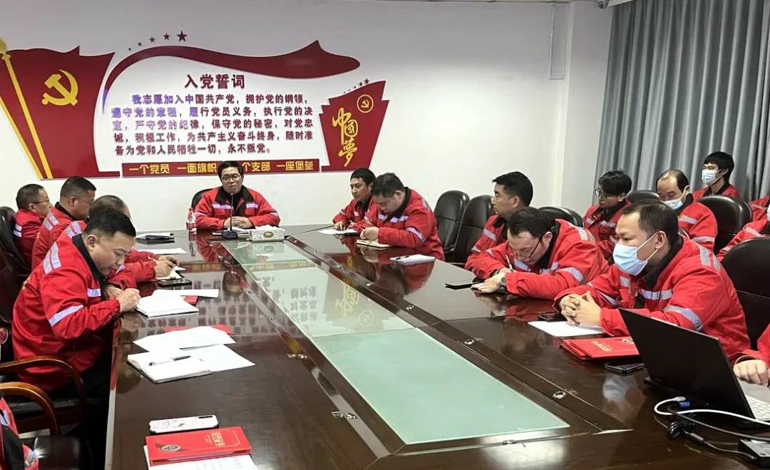 華興檢測：奮戰(zhàn)一季度，沖刺開門紅