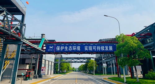 松滋肥業(yè)：咬定目標(biāo)不放松，攻堅克難再向前