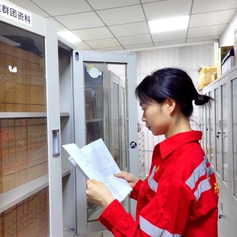 【宜化榜樣】化機(jī)公司李丹：提升素質(zhì)強(qiáng)技能，勇于奉獻(xiàn)顯擔(dān)當(dāng)